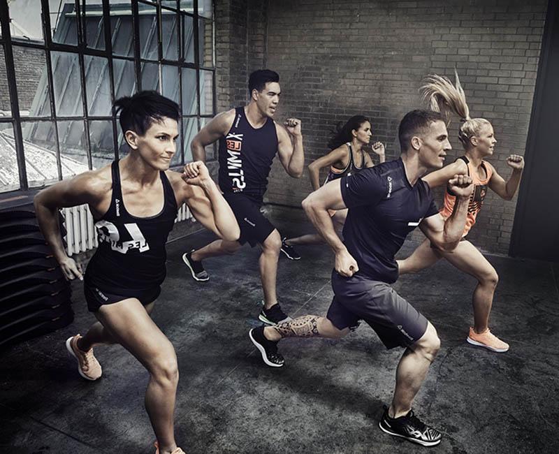 Body Attack Fitness Plus Body Attack Fitness Plus