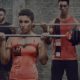Cours Body Pump Fitness Plus