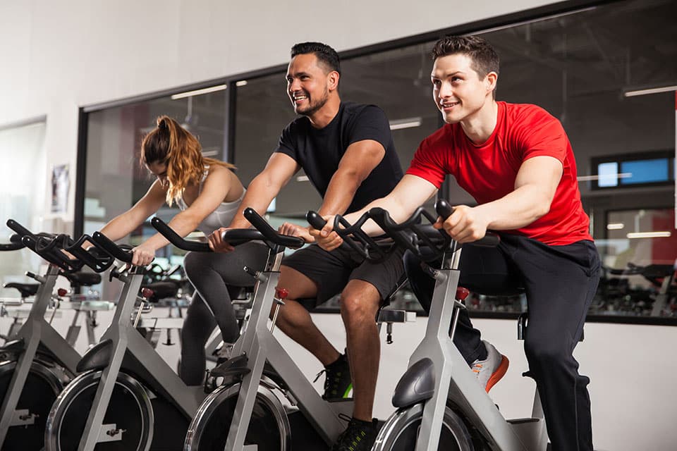 Cours de Ride à Brest