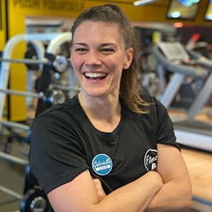 Gabrielle - Coach sportif Santé, experte en mobilité, souplesse
